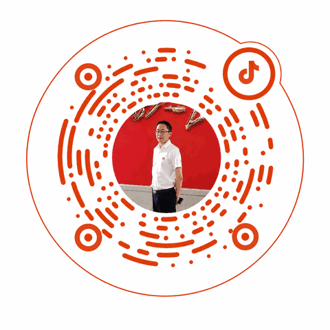 老云聊IT-云凤程 抖音名片码（扫码关注）